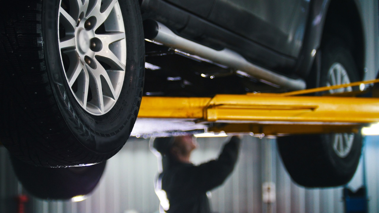 junk car buyers in Bullhead City